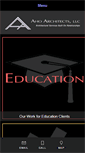 Mobile Screenshot of ahoarch.com